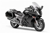 2009 Yamaha FJR 1300 AE photo
